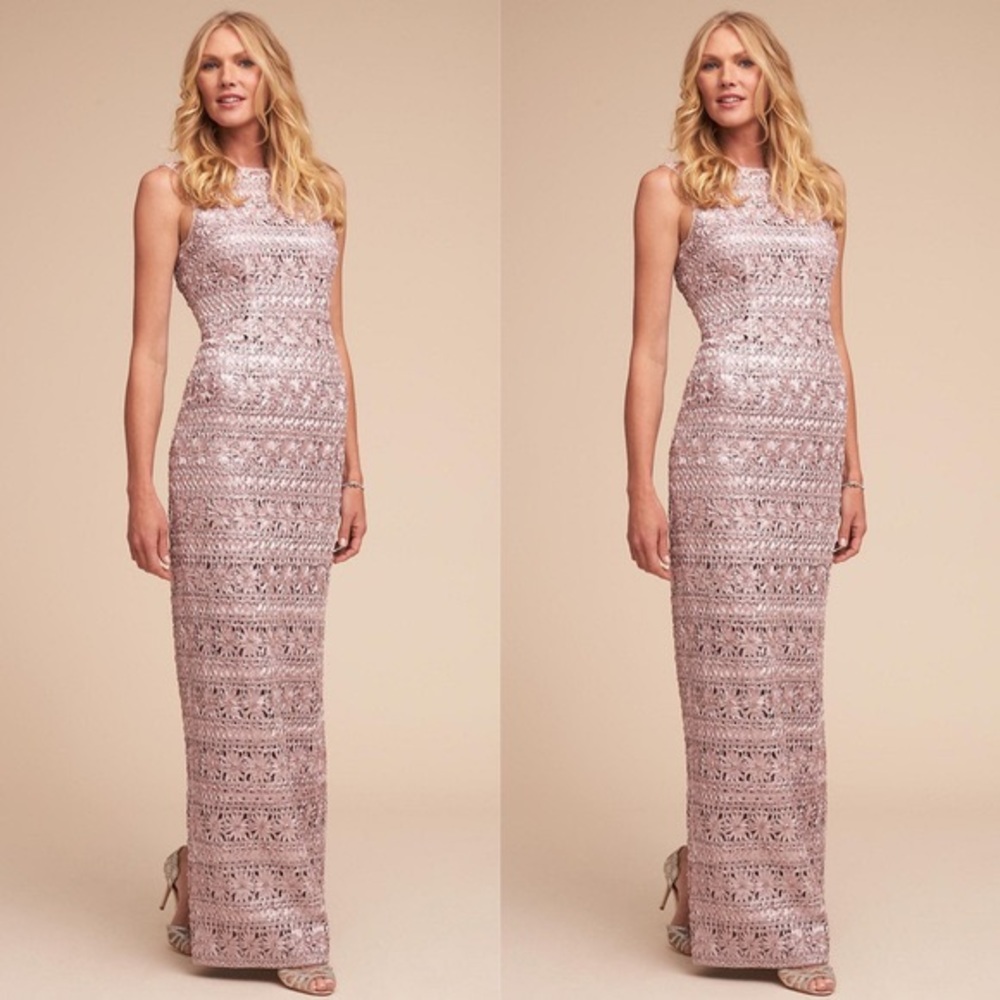 NWOT BHLDN JS Collection Mary Beth Dress